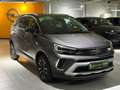 Opel Crossland 1.2 LED,AGR,Carplay,Lenk+Sitzhzg,KlimaA Grau - thumbnail 2