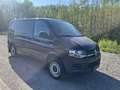Volkswagen T6 Transporter 2.0 TSi BENZINE slechts 70.042 KM aan 24.587€ excl btw Negro - thumbnail 2