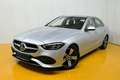 Mercedes-Benz C 200 d Aut. Avantgarde Silber - thumbnail 1