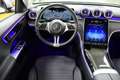 Mercedes-Benz C 200 d Aut. Avantgarde Silber - thumbnail 2