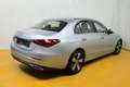 Mercedes-Benz C 200 d Aut. Avantgarde Silber - thumbnail 3