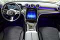 Mercedes-Benz C 200 d Aut. Avantgarde Silber - thumbnail 13