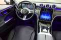 Mercedes-Benz C 200 d Aut. Avantgarde Silber - thumbnail 14