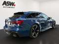 Audi RS6 441(600) kW(PS) tiptronic Blau - thumbnail 3