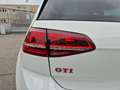 Volkswagen Golf GTI GOLF GTI PERFORMANCE 2.0 TSI DSG 3 PORTE BLUEMOTI Bianco - thumbnail 11