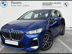 BMW Série 2 218d 150ch M Sport DKG7