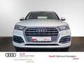 Audi Q5 2.0 TDI sport S-line AHK RFK PDC Sitzhz Klima Blanc - thumbnail 2