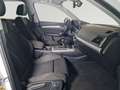 Audi Q5 2.0 TDI sport S-line AHK RFK PDC Sitzhz Klima Blanc - thumbnail 9
