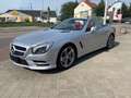 Mercedes-Benz SL 500 Edition 1, Massagesitze, Magic Sky Panora Silber - thumbnail 1