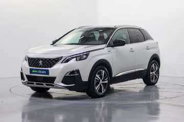 1.2 S&S PureTech GT Line 130