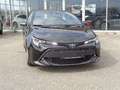 Toyota Corolla Corolla Schwarz - thumbnail 2