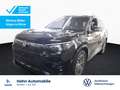 Volkswagen Tiguan 2.0TDI R-Line Black Style 360° AHK LED+ Schwarz - thumbnail 1