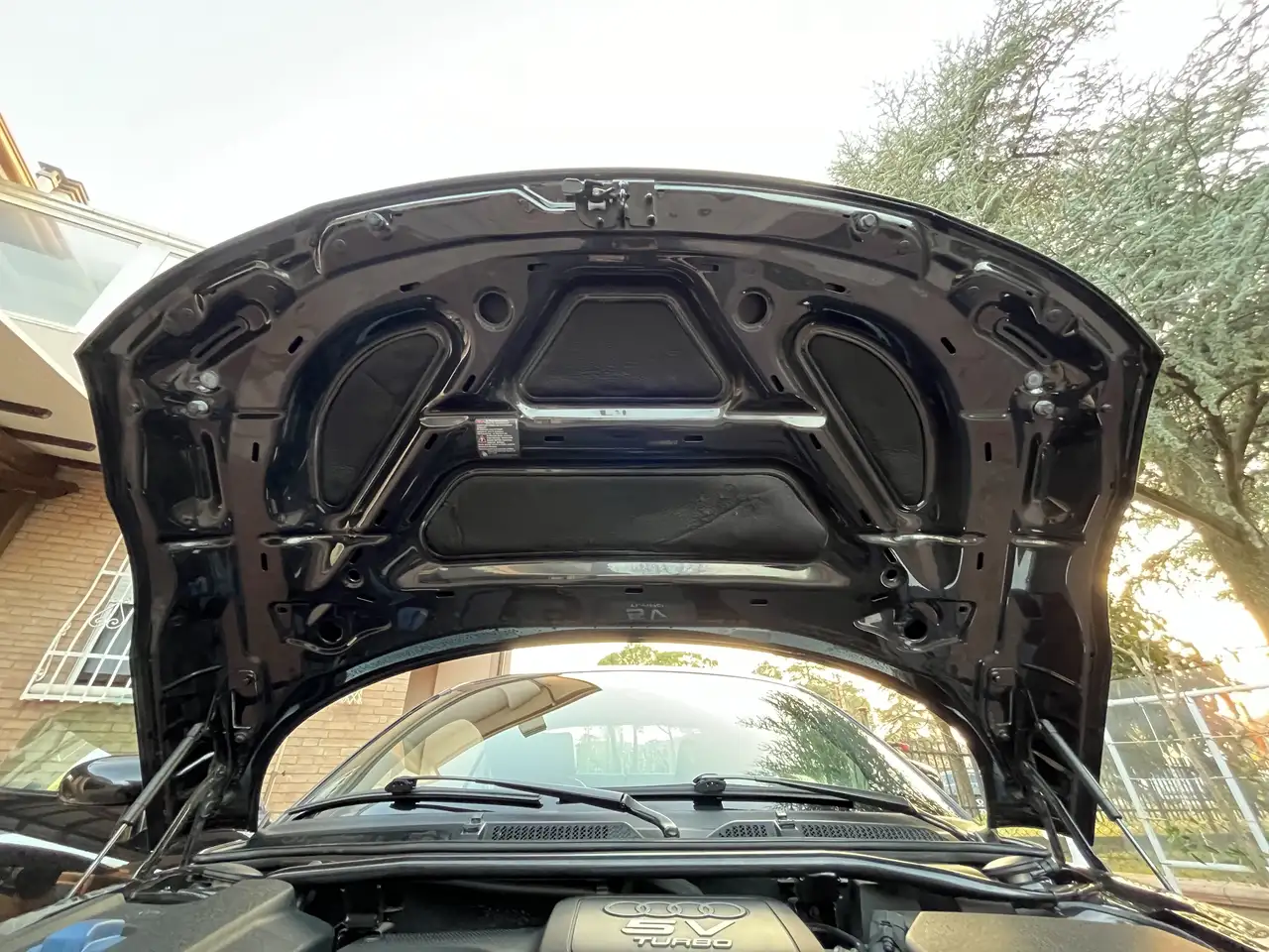 Audi TT Coupe 1.8 T, foto 12