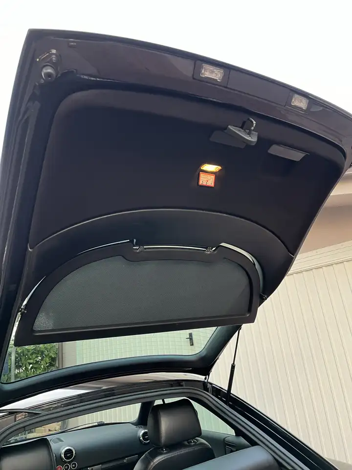 Audi TT Coupe 1.8 T, foto 2