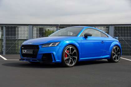 Audi TT RS 2.5 TFSI TT RS Quattro 560PK Carbon Garantie