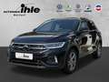 Volkswagen T-Roc R-Line 2.0 TDI DSG RFK AHK LED-Plus ACC Noir - thumbnail 1