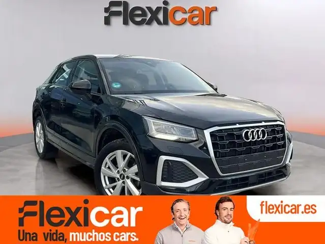 Audi Q2 35 TFSI Advanced S tronic 110kW