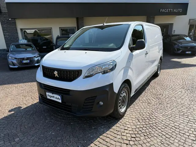 Peugeot Expert 1.5 BLUEHDI 120CV PREMIUM STANDARD +IVA