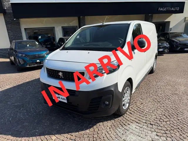 Peugeot Expert 1.5 BLUEHDI 120CV PREMIUM STANDARD +IVA