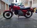 Moto Guzzi Nuovo Falcone 500 Militare Rojo - thumbnail 1