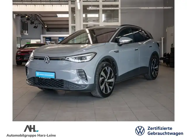 Volkswagen ID.4 PRO PERFORMANCE+BATTERIEPROTOKOLL+AHK+ALU 20'