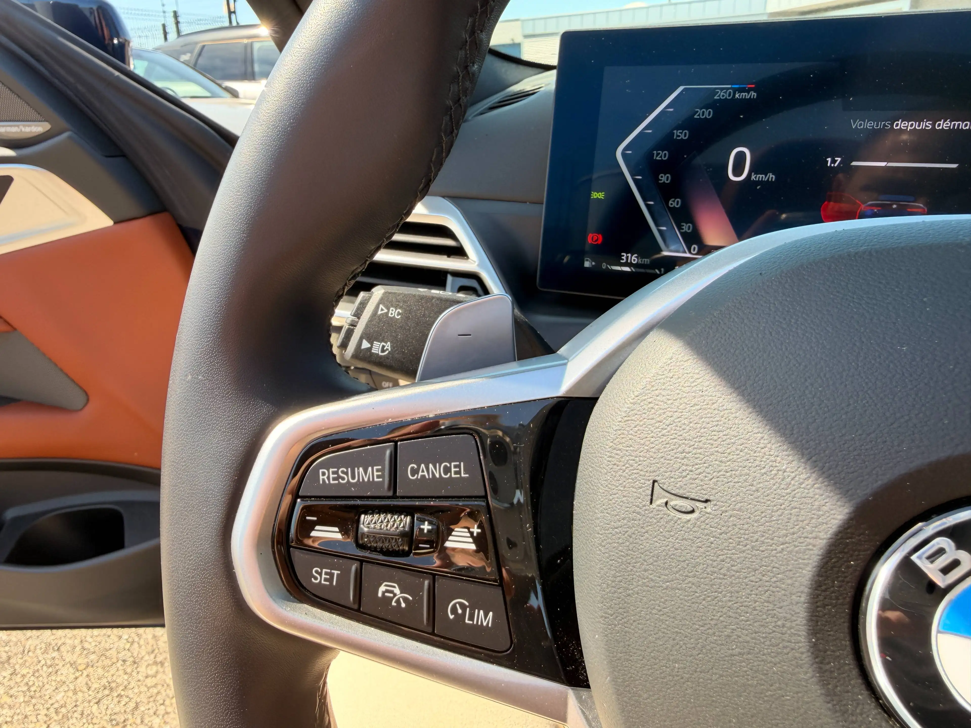 BMW 420 Cabrio 420iAS — photo 13