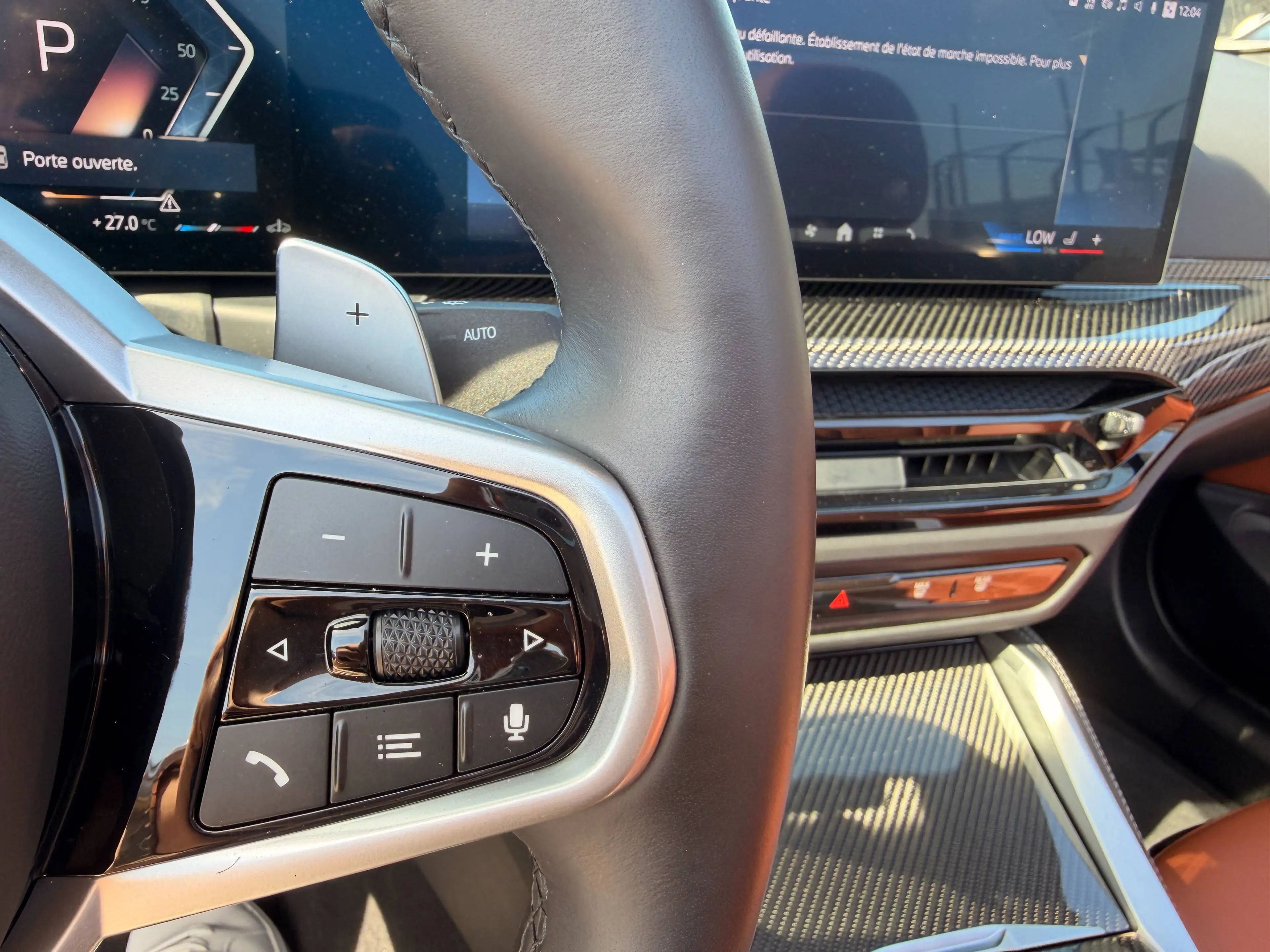 BMW 420 Cabrio 420iAS — photo 14