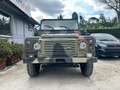 Land Rover Defender Defender 90 2.5 tdi "WOLF" Verde - thumbnail 2