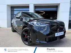 BMW X3 xDrive30e 299ch M Sport