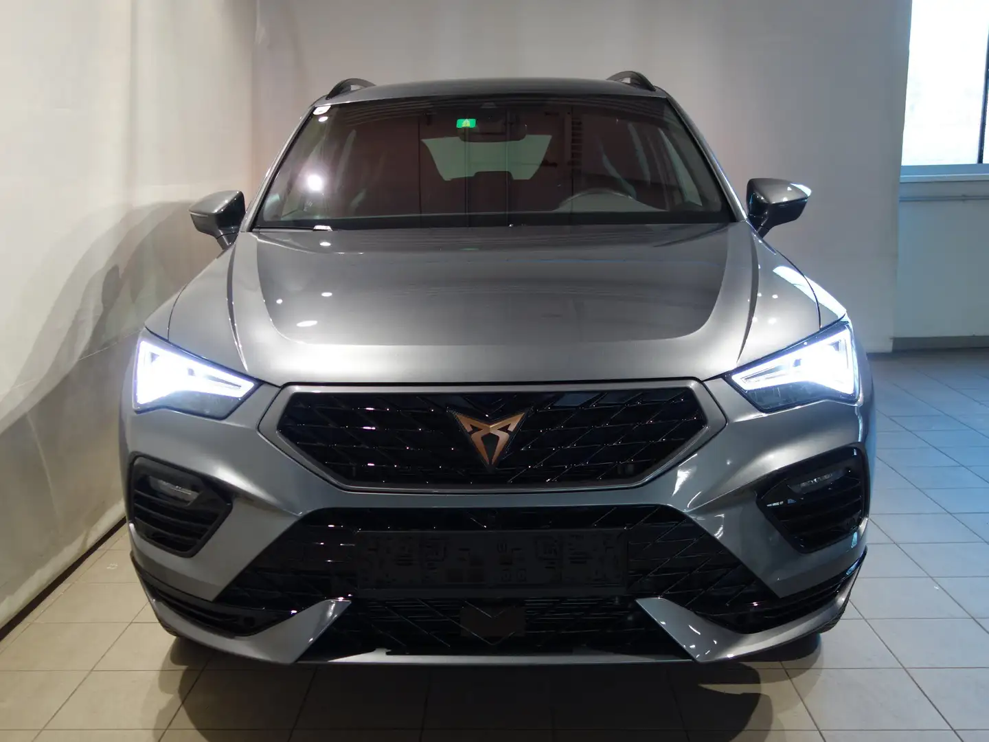 CUPRA Ateca TSI DSG 4Drive - 2
