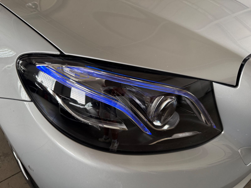 Mercedes-Benz E 400 T 4Matic Avantgarde·Pano·360°·ACC·Navi·AHK — photo 10