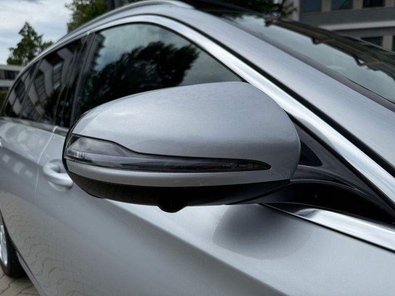 Mercedes-Benz E 400 T 4Matic Avantgarde·Pano·360°·ACC·Navi·AHK — photo 14