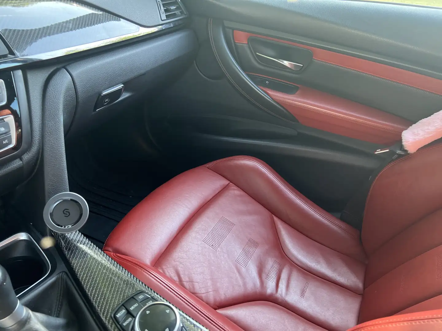BMW M3 3.0 - 2