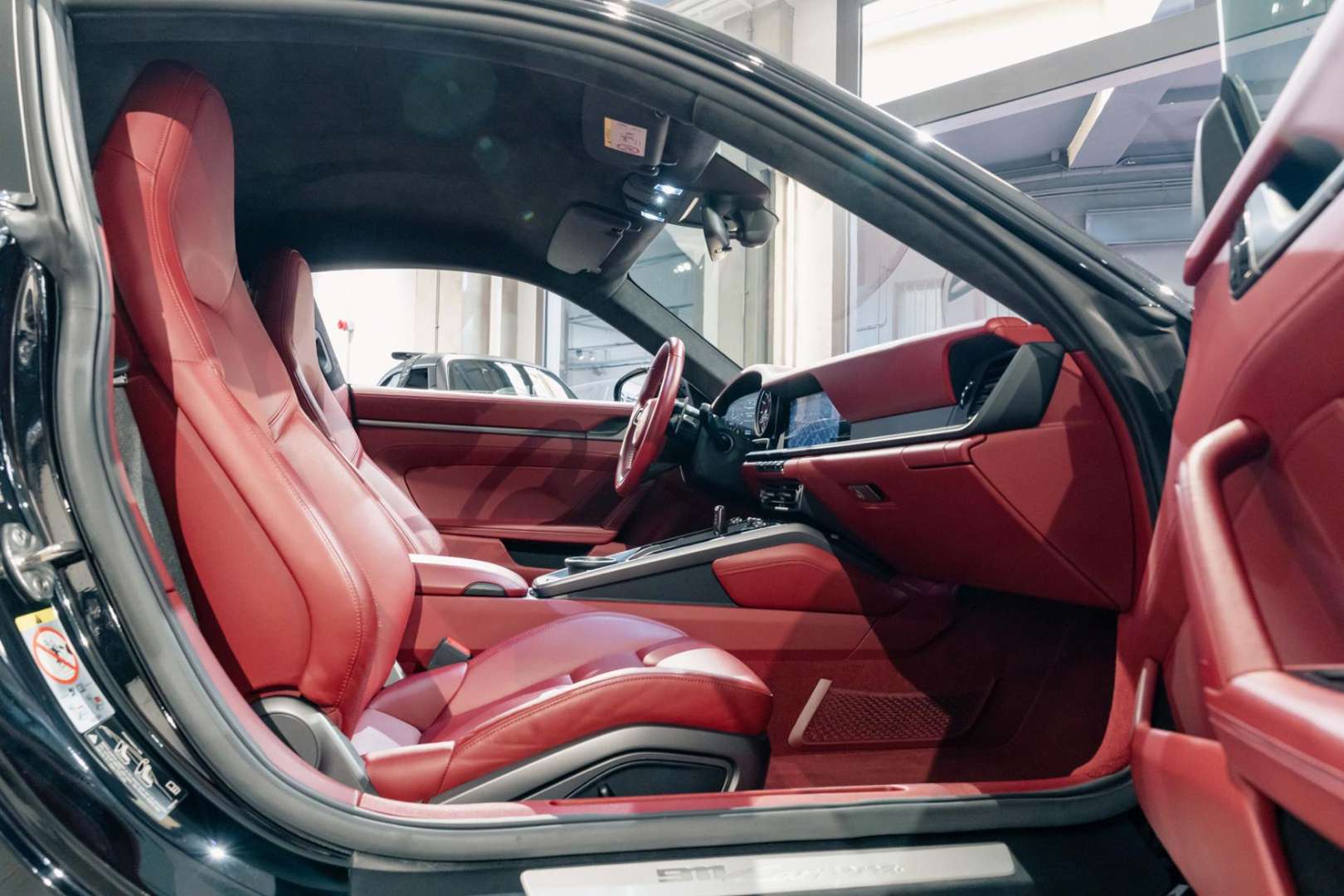 Porsche 911 SC Carrera - - Joinsteer - #5