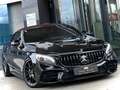 Mercedes-Benz S 560 AMG Cabrio V8 BI-TURBO 469PS *FACELIFT*S63AMG* TOP Fekete - thumbnail 6