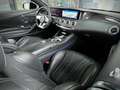 Mercedes-Benz S 560 AMG Cabrio V8 BI-TURBO 469PS *FACELIFT*S63AMG* TOP Zwart - thumbnail 36