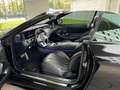 Mercedes-Benz S 560 AMG Cabrio V8 BI-TURBO 469PS *FACELIFT*S63AMG* TOP Zwart - thumbnail 39