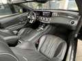 Mercedes-Benz S 560 AMG Cabrio V8 BI-TURBO 469PS *FACELIFT*S63AMG* TOP Negro - thumbnail 34