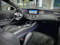Mercedes-Benz S 560 AMG Cabrio V8 BI-TURBO 469PS *FACELIFT*S63AMG* TOP Negro - thumbnail 44