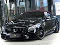 Mercedes-Benz S 560 AMG Cabrio V8 BI-TURBO 469PS *FACELIFT*S63AMG* TOP Fekete - thumbnail 15