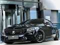 Mercedes-Benz S 560 AMG Cabrio V8 BI-TURBO 469PS *FACELIFT*S63AMG* TOP Fekete - thumbnail 3