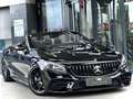 Mercedes-Benz S 560 AMG Cabrio V8 BI-TURBO 469PS *FACELIFT*S63AMG* TOP Fekete - thumbnail 2