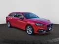 SEAT Leon Sportstourer FR AHK, Navi, Kamera, ACC Rot - thumbnail 7