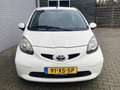 Toyota Aygo 1.0-12V + 3-deurs | Airco | NL auto | Eerste Eigen Weiß - thumbnail 13