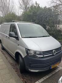2.0 TDI L1H1 Economy