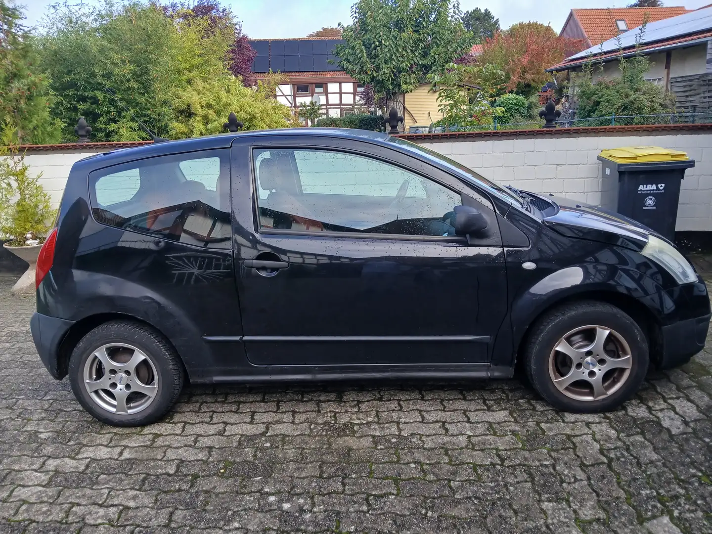 Citroen C2 C1 1.0 Advance - 1