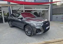 Photo Audi Q3