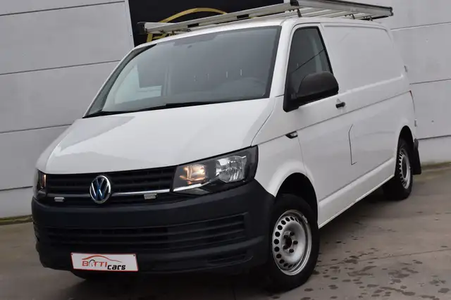 Volkswagen Transporter L1H1* Airco* Navi* PDC achter* Portebagage*