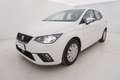 SEAT Ibiza Style 1.0 Metano 90CV Bianco - thumbnail 9