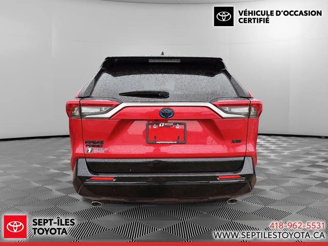 Toyota RAV 4 снимка Toyota RAV 4